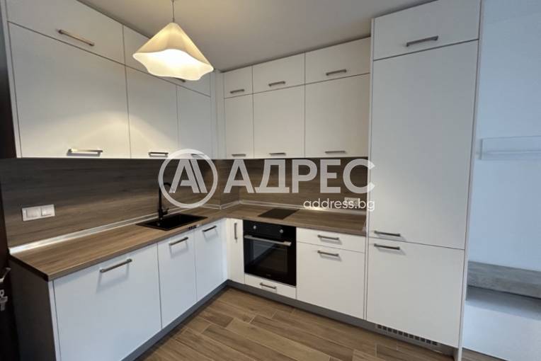 Двустаен апартамент, София, Банишора, 692370, Снимка 3