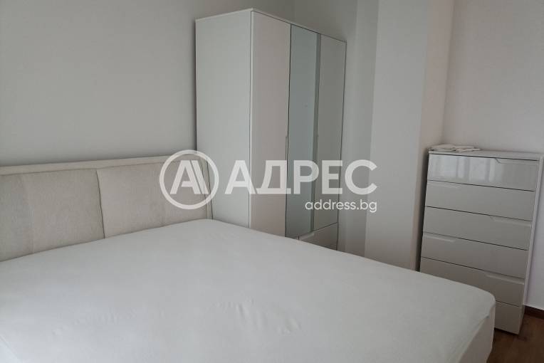 Двустаен апартамент, София, Банишора, 692370, Снимка 5