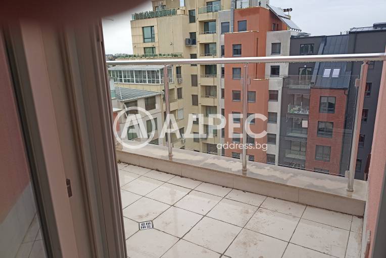 Двустаен апартамент, София, Банишора, 692370, Снимка 8
