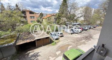 Тристаен апартамент, София, Овча купел, 694370, Снимка 10