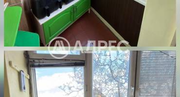 Тристаен апартамент, София, Овча купел, 694370, Снимка 5