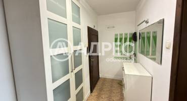 Тристаен апартамент, София, Овча купел, 694370, Снимка 7