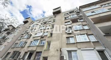 Тристаен апартамент, София, Овча купел, 694370, Снимка 9