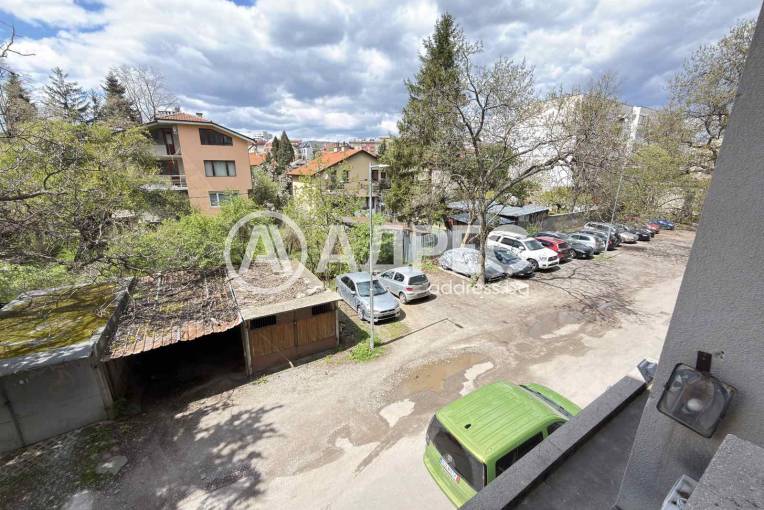 Тристаен апартамент, София, Овча купел, 694370, Снимка 10