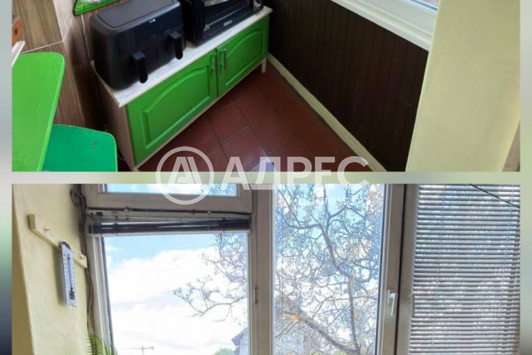 Тристаен апартамент, София, Овча купел, 694370, Снимка 5