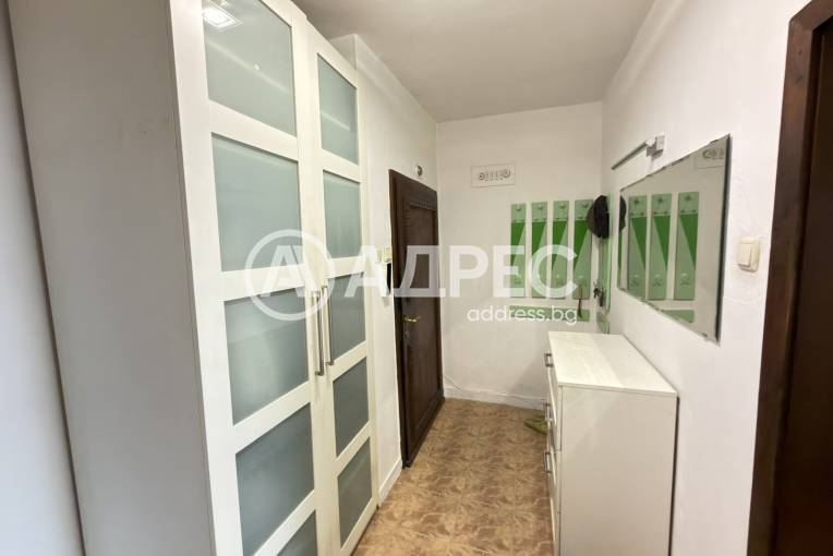 Тристаен апартамент, София, Овча купел, 694370, Снимка 7