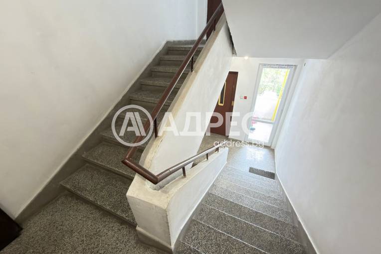 Тристаен апартамент, София, Овча купел, 694370, Снимка 8