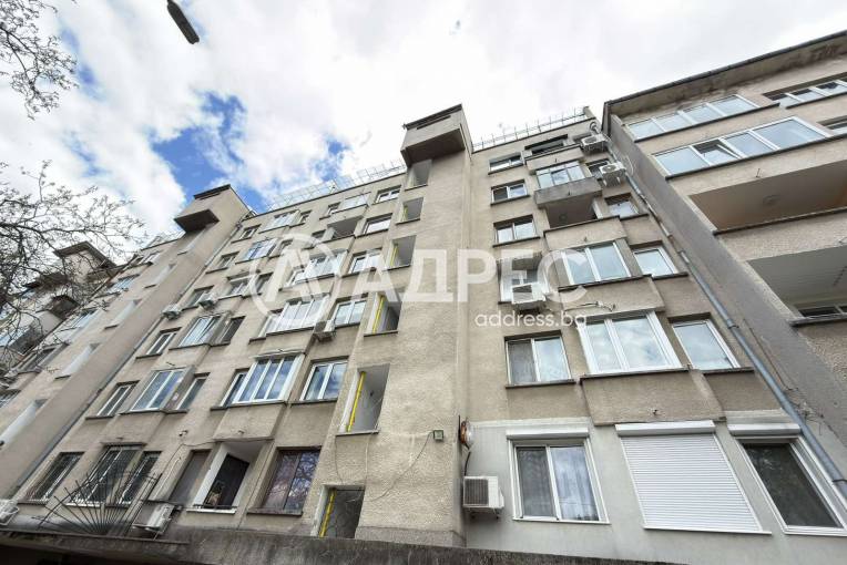 Тристаен апартамент, София, Овча купел, 694370, Снимка 9