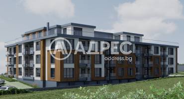 Тристаен апартамент, Варна, Изгрев, 696370, Снимка 2