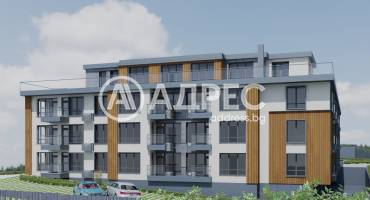 Тристаен апартамент, Варна, Изгрев, 696370, Снимка 3