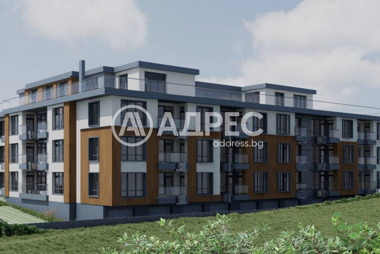 Тристаен апартамент, Варна, Изгрев, 696370, Снимка 2