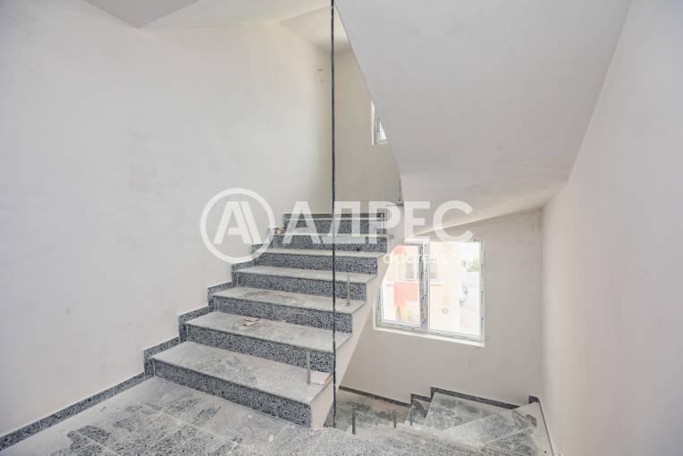 Двустаен апартамент, Варна, Левски, 605371, Снимка 3