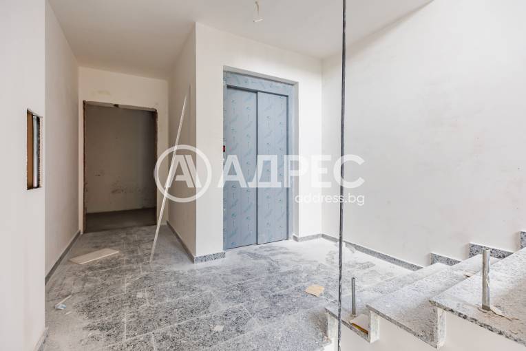 Двустаен апартамент, Варна, Левски, 605371, Снимка 4