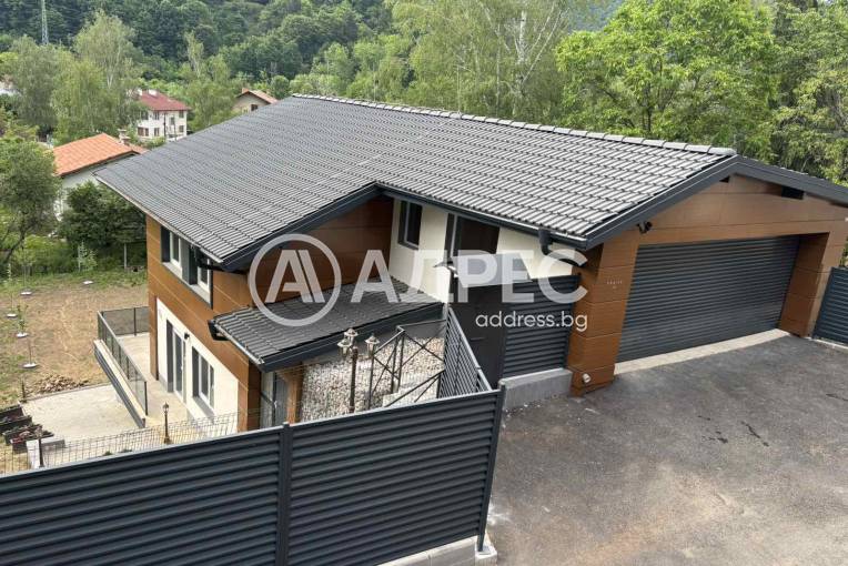 Къща/Вила, Владая, 629371, Снимка 1