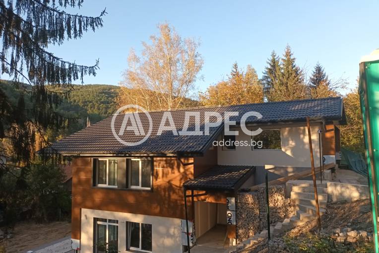 Къща/Вила, Владая, 629371, Снимка 2