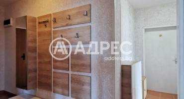 Тристаен апартамент, Русе, Идеален център, 652371, Снимка 9