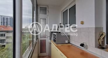 Тристаен апартамент, Русе, Идеален център, 652371, Снимка 12