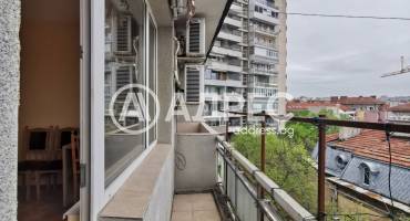 Тристаен апартамент, Русе, Идеален център, 652371, Снимка 13