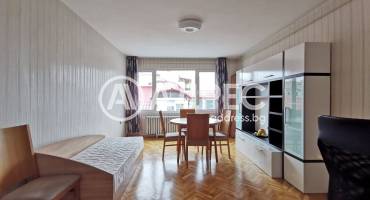 Тристаен апартамент, Русе, Идеален център, 652371, Снимка 1