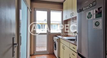 Тристаен апартамент, Русе, Идеален център, 652371, Снимка 3