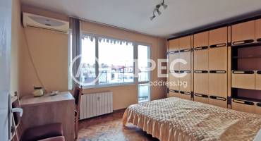 Тристаен апартамент, Русе, Идеален център, 652371, Снимка 5