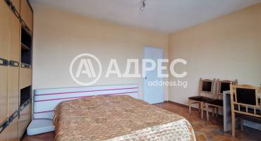 Тристаен апартамент, Русе, Идеален център, 652371, Снимка 6