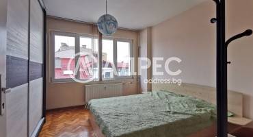 Тристаен апартамент, Русе, Идеален център, 652371, Снимка 7