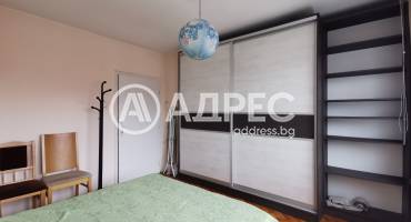 Тристаен апартамент, Русе, Идеален център, 652371, Снимка 8