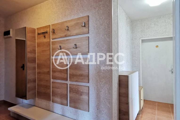 Тристаен апартамент, Русе, Идеален център, 652371, Снимка 9