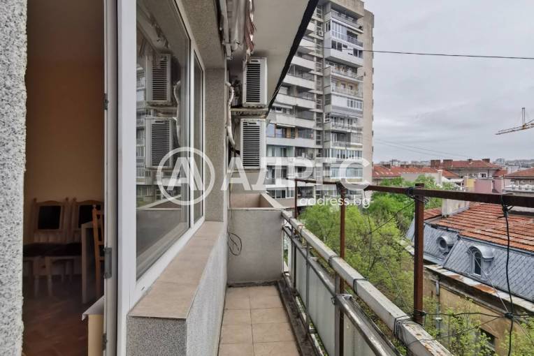 Тристаен апартамент, Русе, Идеален център, 652371, Снимка 13