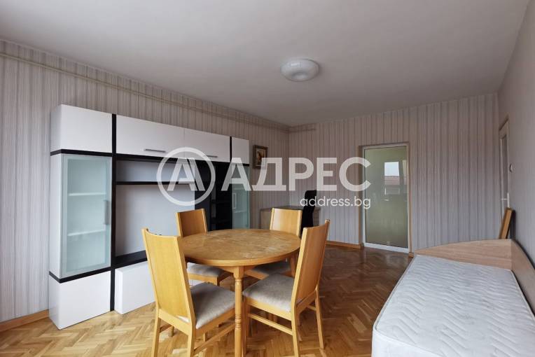 Тристаен апартамент, Русе, Идеален център, 652371, Снимка 2