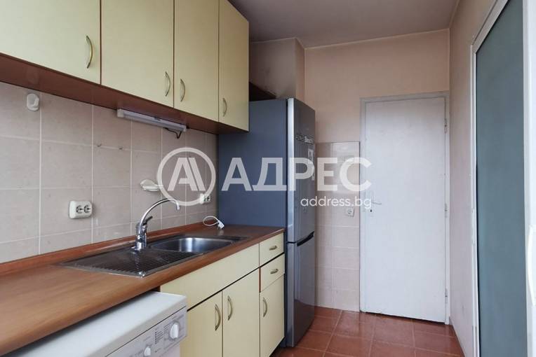 Тристаен апартамент, Русе, Идеален център, 652371, Снимка 4