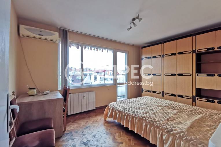 Тристаен апартамент, Русе, Идеален център, 652371, Снимка 5