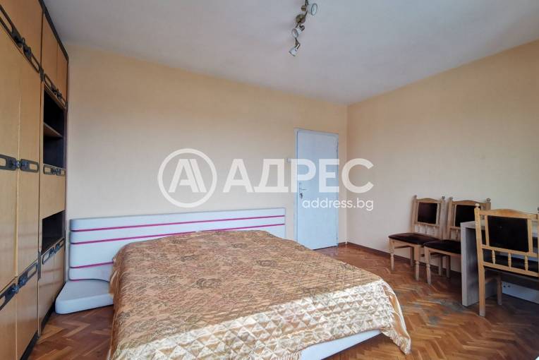 Тристаен апартамент, Русе, Идеален център, 652371, Снимка 6