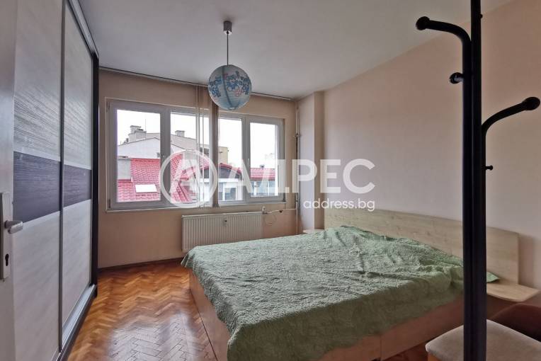 Тристаен апартамент, Русе, Идеален център, 652371, Снимка 7