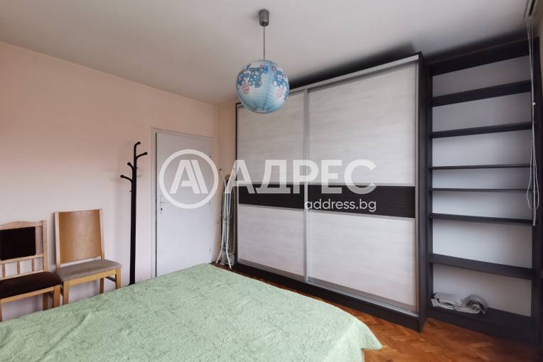 Тристаен апартамент, Русе, Идеален център, 652371, Снимка 8