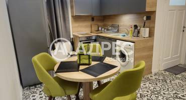 Двустаен апартамент, София, Център, 675371, Снимка 1