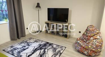 Двустаен апартамент, София, Център, 675371, Снимка 2