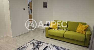 Двустаен апартамент, София, Център, 675371, Снимка 3