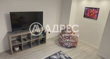 Двустаен апартамент, София, Център, 675371, Снимка 4