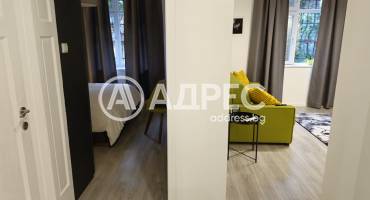 Двустаен апартамент, София, Център, 675371, Снимка 5