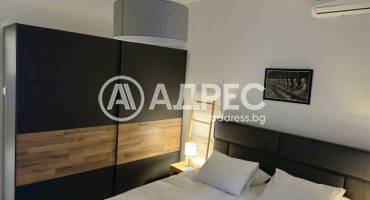 Двустаен апартамент, София, Център, 675371, Снимка 6