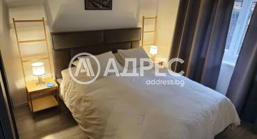 Двустаен апартамент, София, Център, 675371, Снимка 7