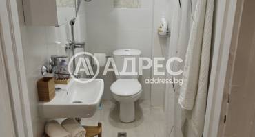 Двустаен апартамент, София, Център, 675371, Снимка 8