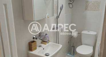 Двустаен апартамент, София, Център, 675371, Снимка 9