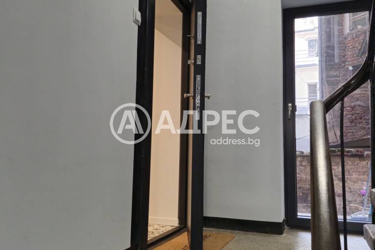 Двустаен апартамент, София, Център, 675371, Снимка 11