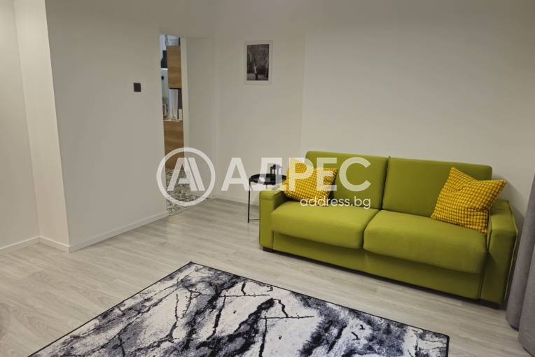 Двустаен апартамент, София, Център, 675371, Снимка 3