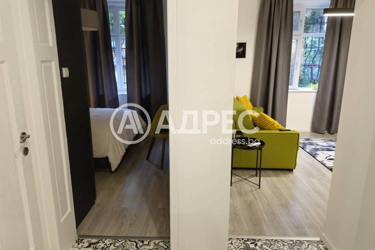 Двустаен апартамент, София, Център, 675371, Снимка 5