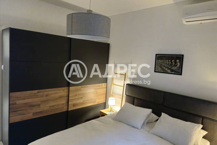 Двустаен апартамент, София, Център, 675371, Снимка 6