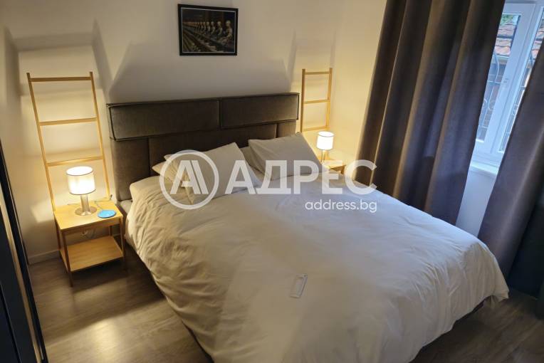 Двустаен апартамент, София, Център, 675371, Снимка 7